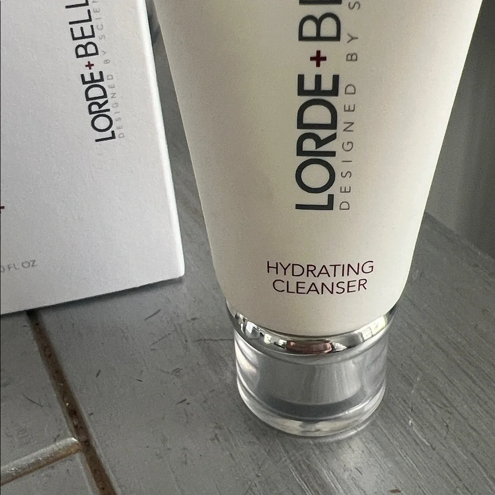 Lorde + Belle Products Bundle HA3 Serum, Repair Serum 5 Boosters Great Deal